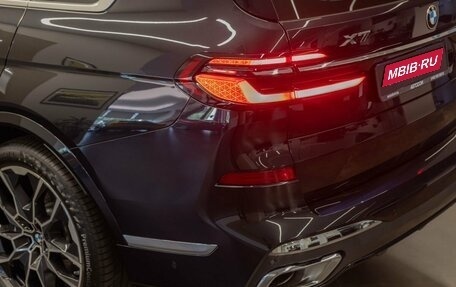 BMW X7, 2025 год, 15 490 000 рублей, 13 фотография