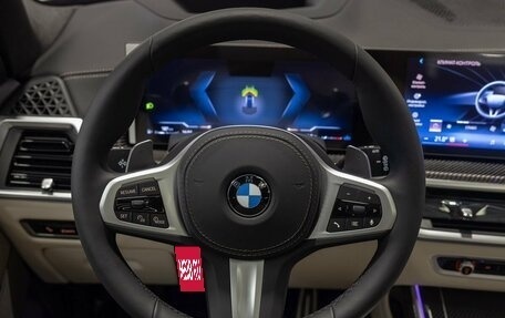 BMW X7, 2025 год, 15 490 000 рублей, 36 фотография