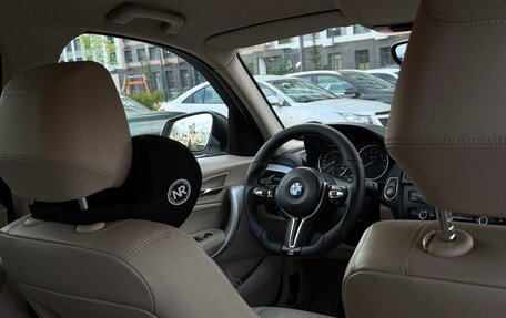 BMW 1 серия, 2012 год, 1 400 000 рублей, 8 фотография
