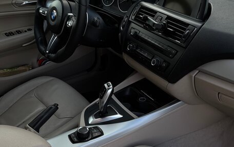 BMW 1 серия, 2012 год, 1 400 000 рублей, 9 фотография
