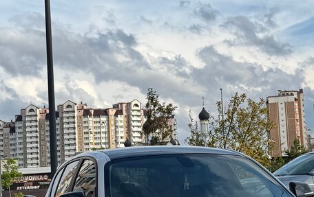 BMW 1 серия, 2012 год, 1 400 000 рублей, 5 фотография
