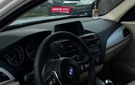 BMW 1 серия, 2012 год, 1 400 000 рублей, 7 фотография