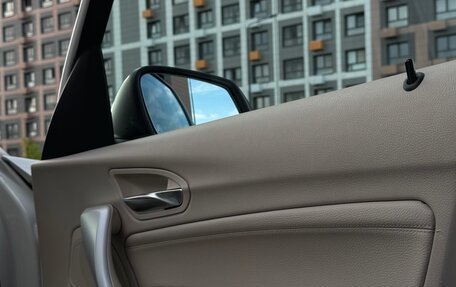 BMW 1 серия, 2012 год, 1 400 000 рублей, 12 фотография