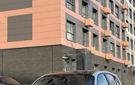 BMW 1 серия, 2012 год, 1 400 000 рублей, 4 фотография
