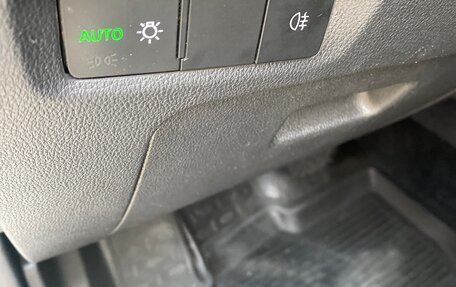 Skoda Octavia IV, 2021 год, 1 750 000 рублей, 14 фотография
