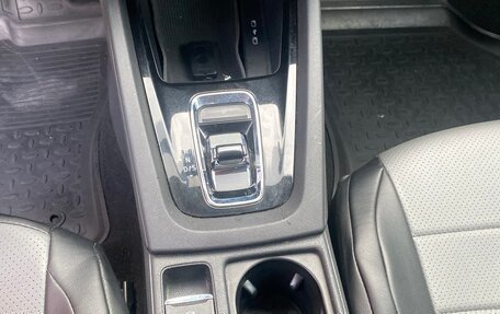 Skoda Octavia IV, 2021 год, 1 750 000 рублей, 7 фотография