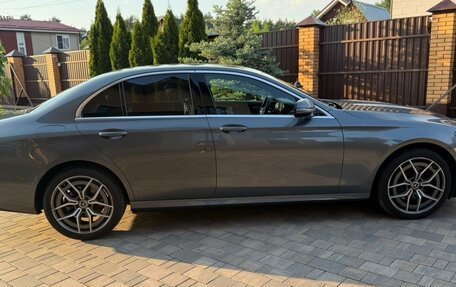 Mercedes-Benz E-Класс, 2020 год, 4 899 000 рублей, 5 фотография