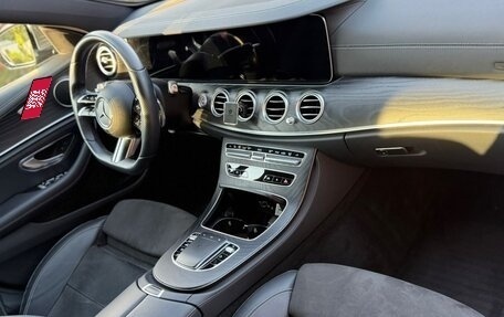 Mercedes-Benz E-Класс, 2020 год, 4 899 000 рублей, 14 фотография