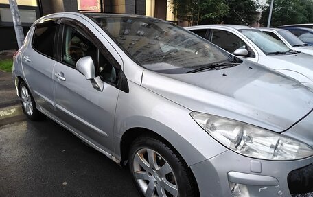 Peugeot 308 II, 2011 год, 285 000 рублей, 4 фотография