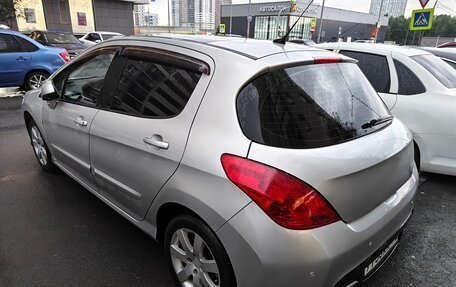 Peugeot 308 II, 2011 год, 285 000 рублей, 7 фотография