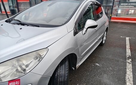 Peugeot 308 II, 2011 год, 285 000 рублей, 6 фотография