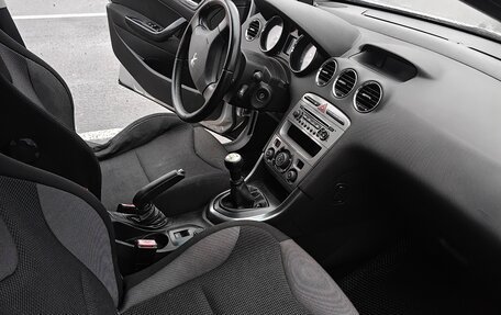 Peugeot 308 II, 2011 год, 285 000 рублей, 12 фотография