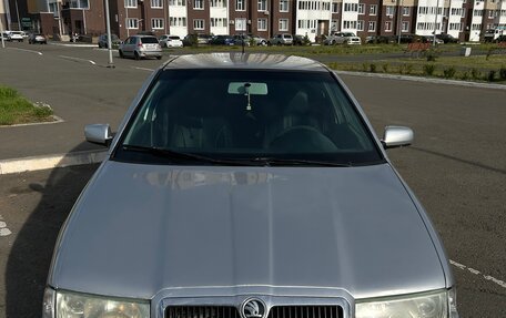 Skoda Octavia IV, 2006 год, 175 000 рублей, 8 фотография