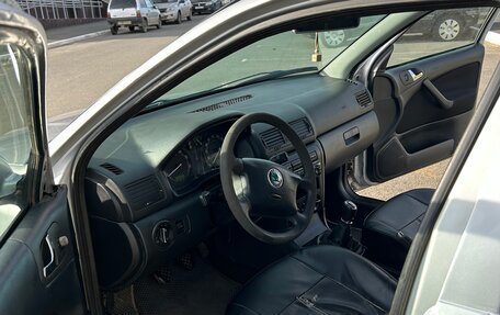 Skoda Octavia IV, 2006 год, 175 000 рублей, 4 фотография