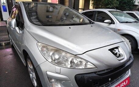 Peugeot 308 II, 2011 год, 285 000 рублей, 2 фотография