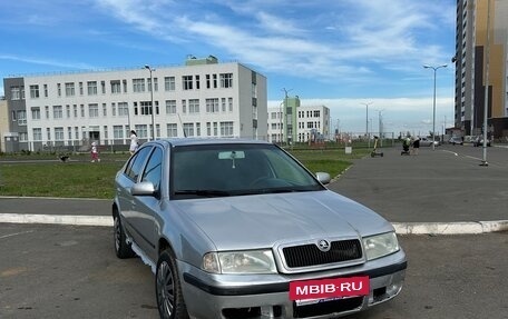 Skoda Octavia IV, 2006 год, 175 000 рублей, 3 фотография