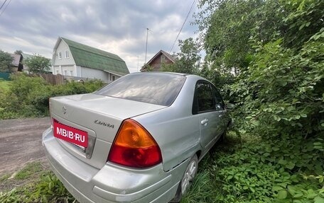 Suzuki Liana, 2003 год, 215 000 рублей, 2 фотография