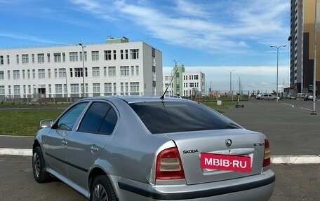 Skoda Octavia IV, 2006 год, 175 000 рублей, 2 фотография