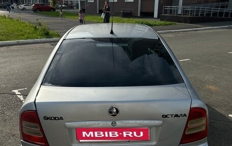 Skoda Octavia IV, 2006 год, 175 000 рублей, 7 фотография