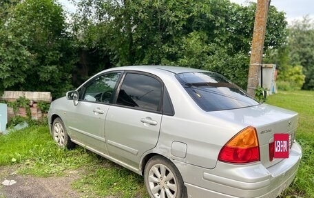 Suzuki Liana, 2003 год, 215 000 рублей, 3 фотография