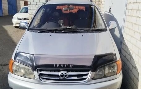 Toyota Ipsum II, 2000 год, 680 000 рублей, 8 фотография