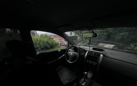 Suzuki Liana, 2003 год, 215 000 рублей, 6 фотография