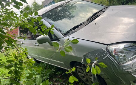 Suzuki Liana, 2003 год, 215 000 рублей, 8 фотография