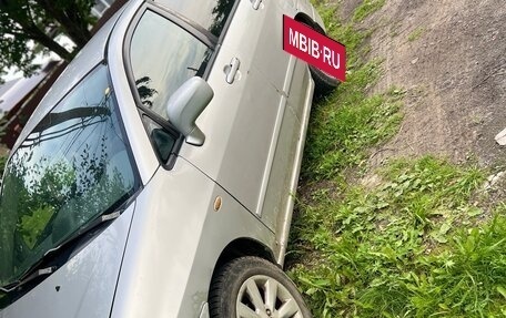 Suzuki Liana, 2003 год, 215 000 рублей, 5 фотография