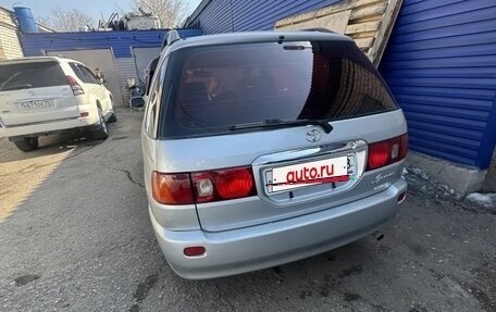 Toyota Ipsum II, 2000 год, 680 000 рублей, 9 фотография