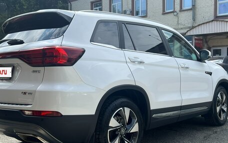 Changan CS75 I рестайлинг, 2020 год, 1 750 000 рублей, 3 фотография