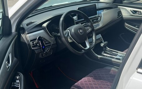Changan CS75 I рестайлинг, 2020 год, 1 750 000 рублей, 11 фотография