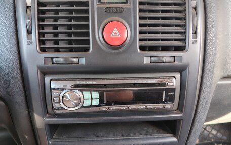 Hyundai Getz I рестайлинг, 2008 год, 650 000 рублей, 2 фотография