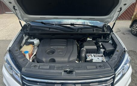 Changan CS75 I рестайлинг, 2020 год, 1 750 000 рублей, 9 фотография