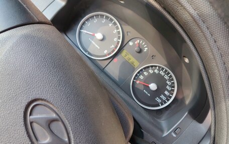 Hyundai Getz I рестайлинг, 2008 год, 650 000 рублей, 3 фотография