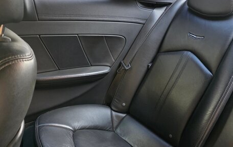Cadillac CTS II, 2011 год, 1 200 000 рублей, 8 фотография