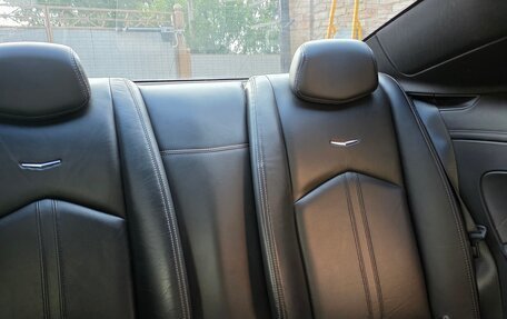 Cadillac CTS II, 2011 год, 1 200 000 рублей, 7 фотография