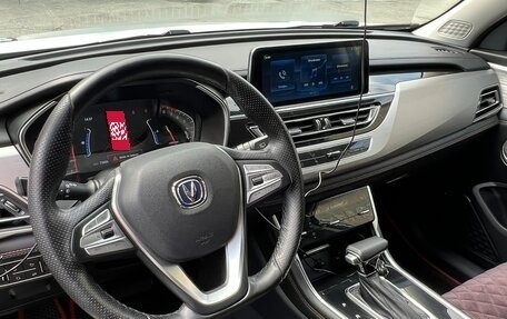 Changan CS75 I рестайлинг, 2020 год, 1 750 000 рублей, 12 фотография