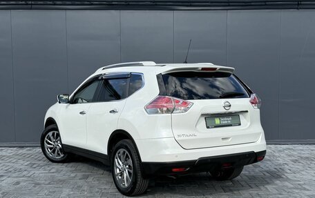 Nissan X-Trail, 2014 год, 1 495 000 рублей, 6 фотография