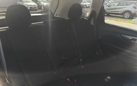 Nissan X-Trail, 2014 год, 1 495 000 рублей, 12 фотография