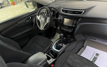 Nissan X-Trail, 2014 год, 1 495 000 рублей, 13 фотография