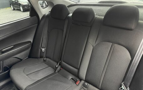 KIA Optima IV, 2019 год, 1 295 000 рублей, 9 фотография