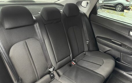 KIA Optima IV, 2019 год, 1 295 000 рублей, 12 фотография
