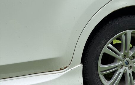 Toyota bB II рестайлинг, 2006 год, 570 000 рублей, 5 фотография
