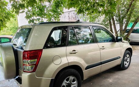 Suzuki Grand Vitara, 2011 год, 2 050 000 рублей, 3 фотография
