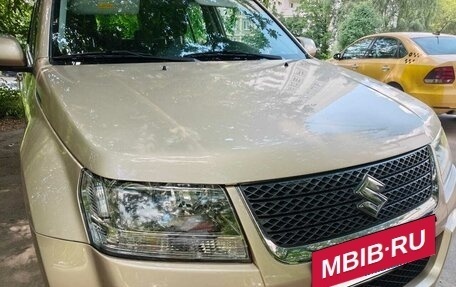 Suzuki Grand Vitara, 2011 год, 2 050 000 рублей, 2 фотография