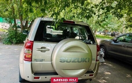 Suzuki Grand Vitara, 2011 год, 2 050 000 рублей, 4 фотография