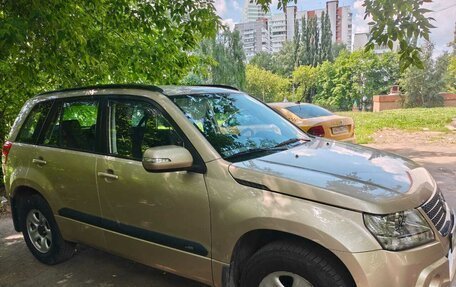 Suzuki Grand Vitara, 2011 год, 2 050 000 рублей, 5 фотография