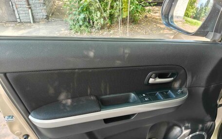 Suzuki Grand Vitara, 2011 год, 2 050 000 рублей, 9 фотография