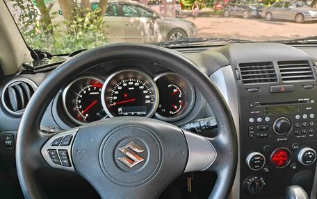 Suzuki Grand Vitara, 2011 год, 2 050 000 рублей, 12 фотография