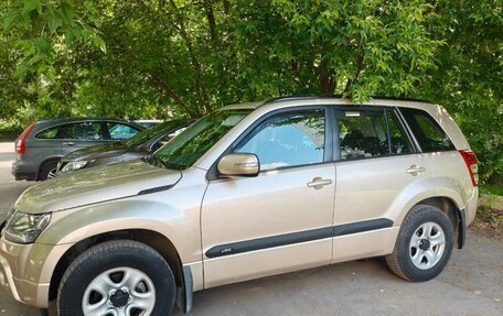 Suzuki Grand Vitara, 2011 год, 2 050 000 рублей, 6 фотография